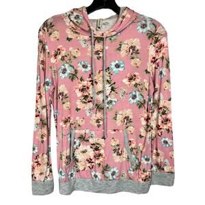 Pomelo Long Sleeve Top Women's Size Small